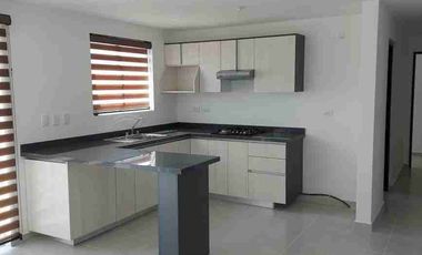 Departamento en Renta en Privalia Ambienta