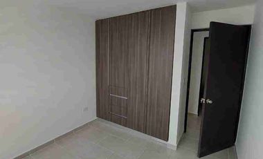 Departamento en Renta en Privalia Ambienta