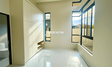 5-Bedroom Modern Bungalow House with Pool for Sale San Fernando Angeles City