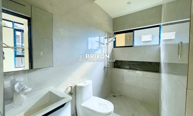 5-Bedroom Modern Bungalow House with Pool for Sale San Fernando Angeles City