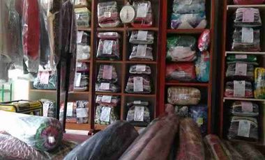 Dijual Ruko 2.5 Lantai di Narogong Bekasi Timur