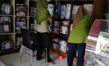 Dijual Ruko 2.5 Lantai di Narogong Bekasi Timur