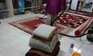 Dijual Ruko 2.5 Lantai di Narogong Bekasi Timur