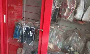 Dijual Ruko 2.5 Lantai di Narogong Bekasi Timur