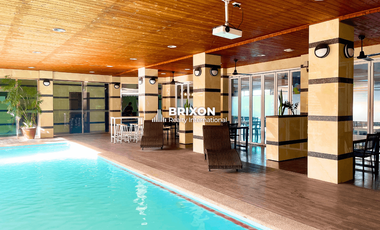 43-Room Hotel for Sale Investment Clark Korean Town Pampanga