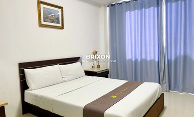 43-Room Hotel for Sale Investment Clark Korean Town Pampanga