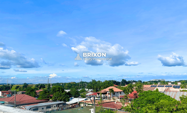 43-Room Hotel for Sale Investment Clark Korean Town Pampanga