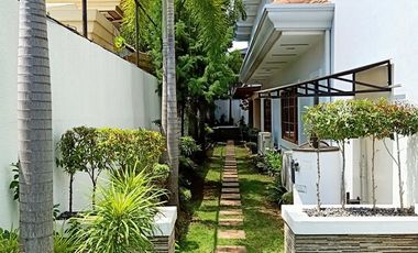 Luxury Fully Furnished 5BR House for Rent in West Insular Village, Lanang Davao City