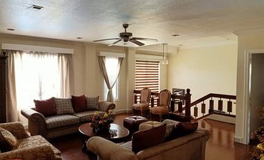 Luxury Fully Furnished 5BR House for Rent in West Insular Village, Lanang Davao City