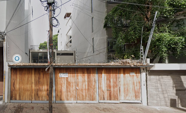 CASA EN INDIANA, NAPOLEZ, BENITO JUAREZ.CDMX