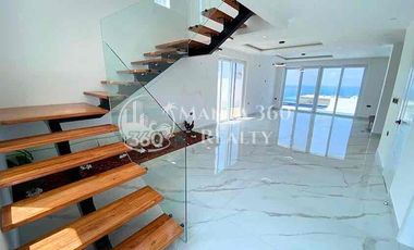 Venta de casa vista al mar, Playa Alta, Manta, Ecuador