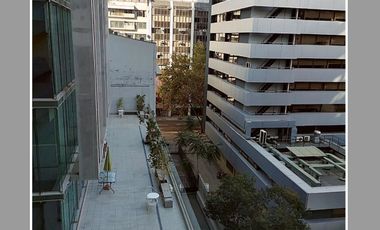 Se Arriendo Estacionamiento Excelente Ubicacion Santiago Centro