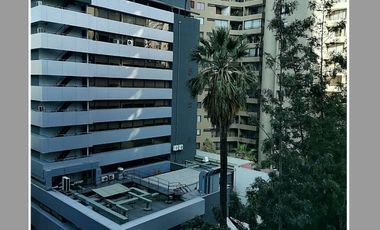 Se Arriendo Estacionamiento Excelente Ubicacion Santiago Centro