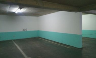 Se Arriendo Estacionamiento Excelente Ubicacion Santiago Centro