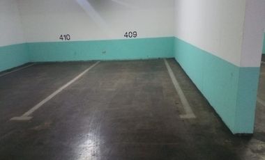 Se Arriendo Estacionamiento Excelente Ubicacion Santiago Centro