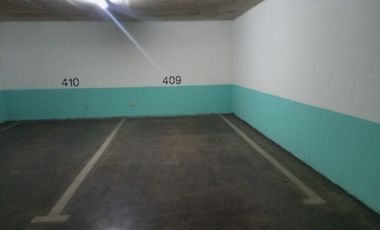 Se Arriendo Estacionamiento Excelente Ubicacion Santiago Centro