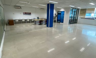 Jual / Sewa !! Kantor / Office Space ITC Kuningan Luas 215m2