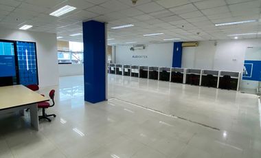 Jual / Sewa !! Kantor / Office Space ITC Kuningan Luas 215m2