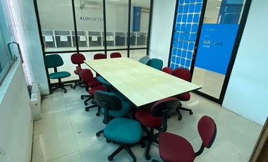 Jual / Sewa !! Kantor / Office Space ITC Kuningan Luas 215m2