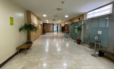 Jual / Sewa !! Kantor / Office Space ITC Kuningan Luas 215m2