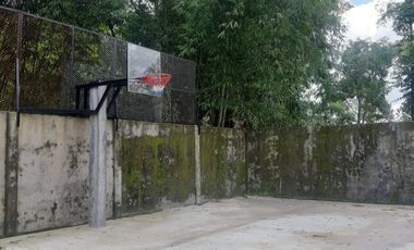 Dijual Vila di Pakem Jalan Kaliurang View Merapi