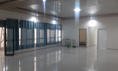 Dijual Vila di Pakem Jalan Kaliurang View Merapi