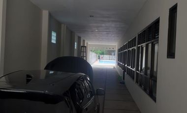 Dijual Vila di Pakem Jalan Kaliurang View Merapi