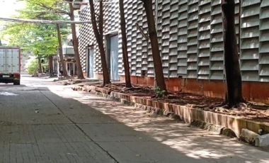 Disewakan cepat gudang Batu Ceper Murah Siap Pakai