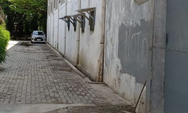 Disewakan cepat gudang Batu Ceper Murah Siap Pakai