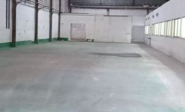 Disewakan cepat gudang Batu Ceper Murah Siap Pakai