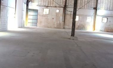 Disewakan cepat gudang Batu Ceper Murah Siap Pakai