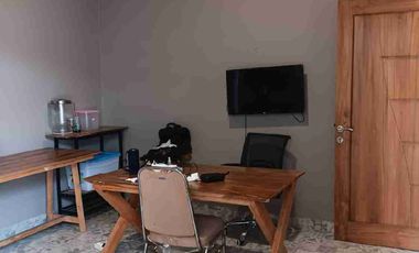 DIJUAL RUMAH COCOK BUAT USAHA BU-BUB TENGGAH KOYA YOGYAKARTA