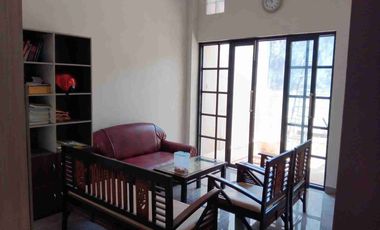 DIJUAL RUMAH COCOK BUAT USAHA BU-BUB TENGGAH KOYA YOGYAKARTA