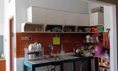 DIJUAL RUMAH COCOK BUAT USAHA BU-BUB TENGGAH KOYA YOGYAKARTA