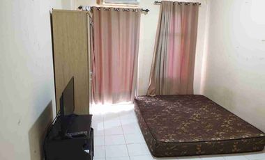 Apartement Victoria Square, Studio, lantai 8, Full Furnished, Cimone..Tangerang..