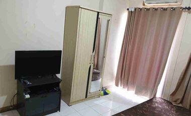 Apartement Victoria Square, Studio, lantai 8, Full Furnished, Cimone..Tangerang..