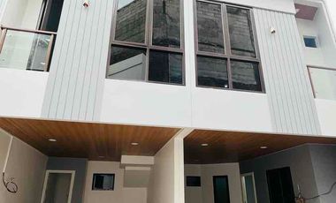 Jual Rumah murah minimalis johar jakarta pusat