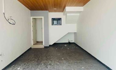 Jual Rumah murah minimalis johar jakarta pusat