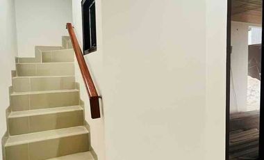 Jual Rumah murah minimalis johar jakarta pusat