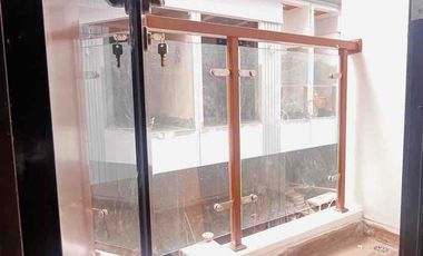 Jual Rumah murah minimalis johar jakarta pusat