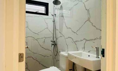 Jual Rumah murah minimalis johar jakarta pusat