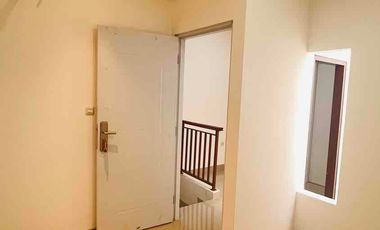 Jual Rumah murah minimalis johar jakarta pusat