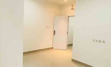 Jual Rumah murah minimalis johar jakarta pusat