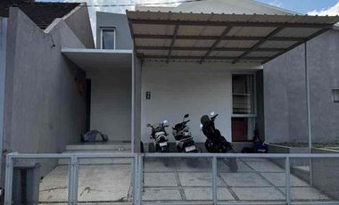 Jual cepat Rumah Bagus di Garut