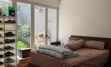 Jual cepat Rumah Bagus di Garut