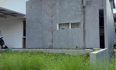 Jual cepat Rumah Bagus di Garut