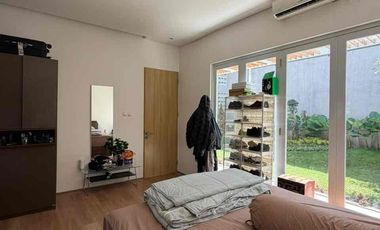 Jual cepat Rumah Bagus di Garut