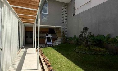 Jual cepat Rumah Bagus di Garut