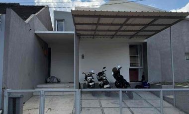 Jual cepat Rumah Bagus di Garut