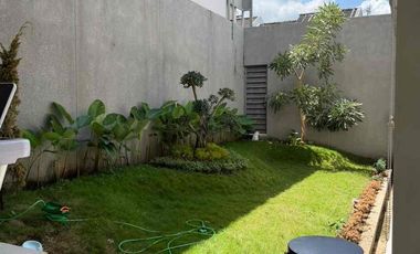 Jual cepat Rumah Bagus di Garut